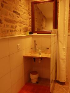 Maisons de vacances Gite de LEIGNOUA : photos des chambres