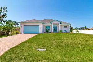 Bowline Oasis - Bokeelia