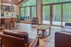 Lakeside Lodge - Watersmeet