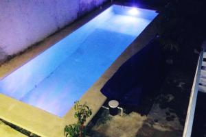 Casa Sótano, con alberca