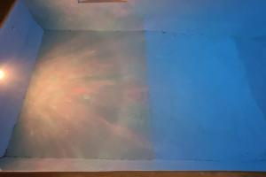 Casa Sótano, con alberca