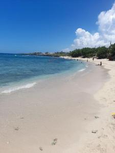 Maison T4, près de la mer