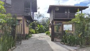 Pousada Zululand - Pinheira