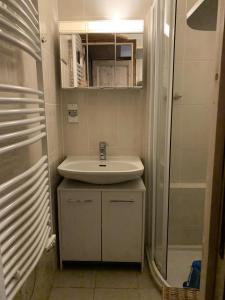 Résidence BruyÈres - Les Hauts De Planchamp - Studio pour 3 Personnes MAE-3349