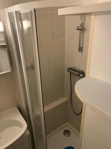 Résidence BruyÈres - Les Hauts De Planchamp - Studio pour 3 Personnes MAE-3349