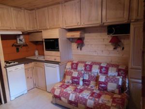 Appartements Residence BruyEres - Les Hauts De Planchamp - Studio pour 3 Personnes MAE-3349 : photos des chambres
