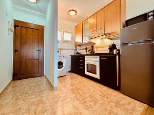 Click&Guest - Great View Burrero Beach