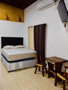 Hotel Ejecutivo VIP, La Paz