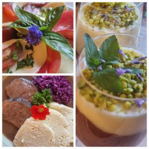 Ferienwohnungen Kleiner Kuhstall