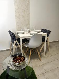 Modern Apartment with Terrace in Costa del Silencio - BRAVOs House