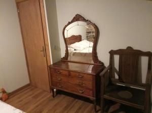 Casa Aires de Pajares