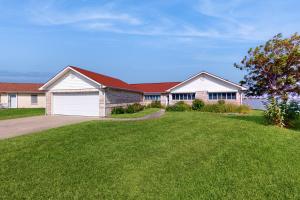 Salt Lake Sunset - 4hvězdičkové hotely ve městě Rockport