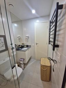 Studio 20 m2 , piscina , wifi, ar , smart Tv