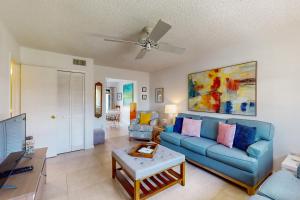 Calusa Hideaway