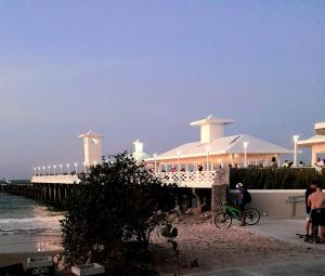 Apartamento Praia de Iracema