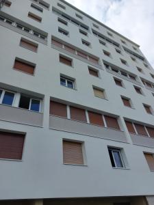 Appartements Appartement au Duleing House : photos des chambres
