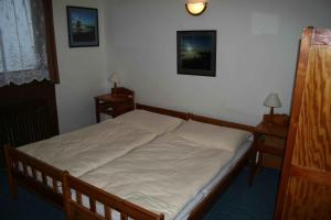 Double or Twin Room room in Hotel Flora