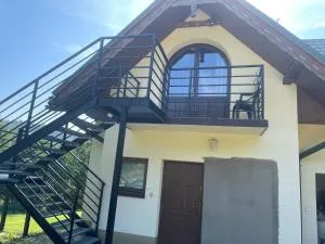 Domek na Stasince - Ohłypów