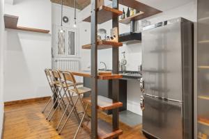 Pretorius Loft Design