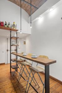 Pretorius Loft Design