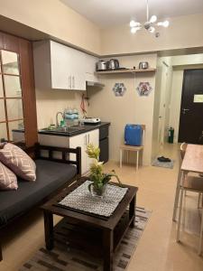 Avida Tower 3 L21 staycation rm 117
