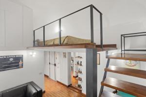 Pretorius Loft Design
