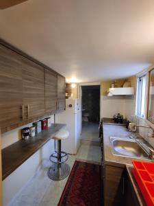 City House in Chios