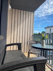 Gold holiday Apartments - Mano jūra 2