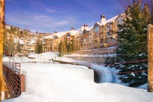 Highlands Lodge 301 by East West Hospitality