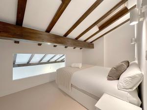 Duplex con vistas a Santa María