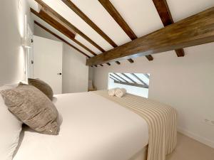 Duplex con vistas a Santa María