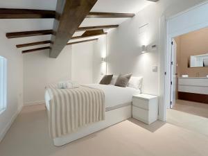 Duplex con vistas a Santa María