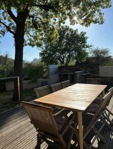 Maisons de vacances Villabergerie En Pierre Du Pays : photos des chambres