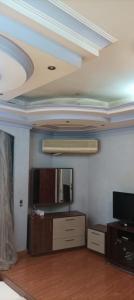 شقة مفروشة على شارع الهرم الرئيسى