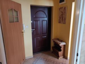 Swineminde Polen Apartament Haffen blick bitte anrufen