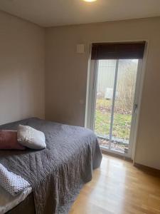 Villa Valencia Falkenberg