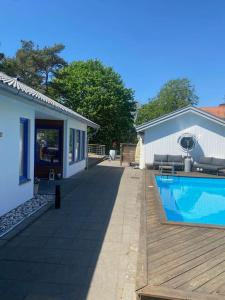 Villa Valencia Falkenberg