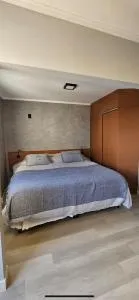 Apto na melhor rua de Bauru - Garça