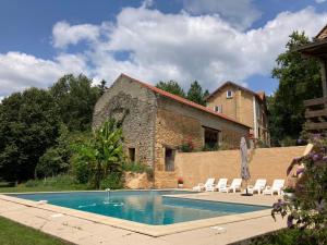 Gîte de charme La Pradelle