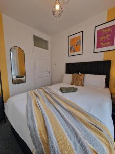 Great prices on short and long stays