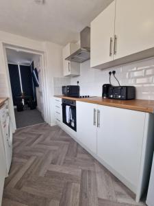 Great prices on short and long stays