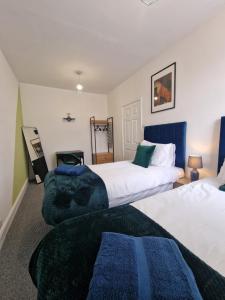 Great prices on short and long stays