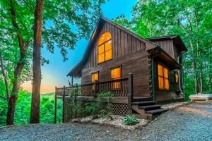 Timber Ridge Retreat - Sugar Creek