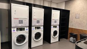 Apartamento no centro