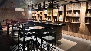 Apartamento no centro