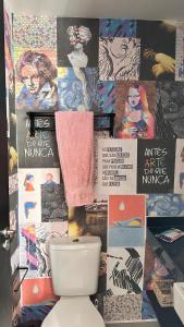 Apartamento no centro