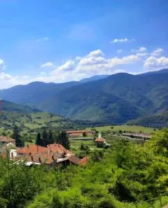 Къща за гости -Тони - Beden