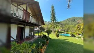 Finca con piscina los Eucaliptos Cali- Pance - Suárez