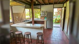 Finca con piscina los Eucaliptos Cali- Pance