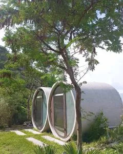 El Cubil en Potrero Chico - Hidalgo